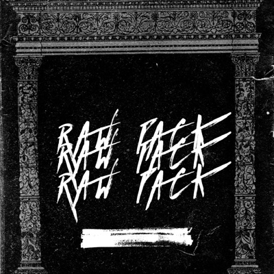 Raw Pack - EP