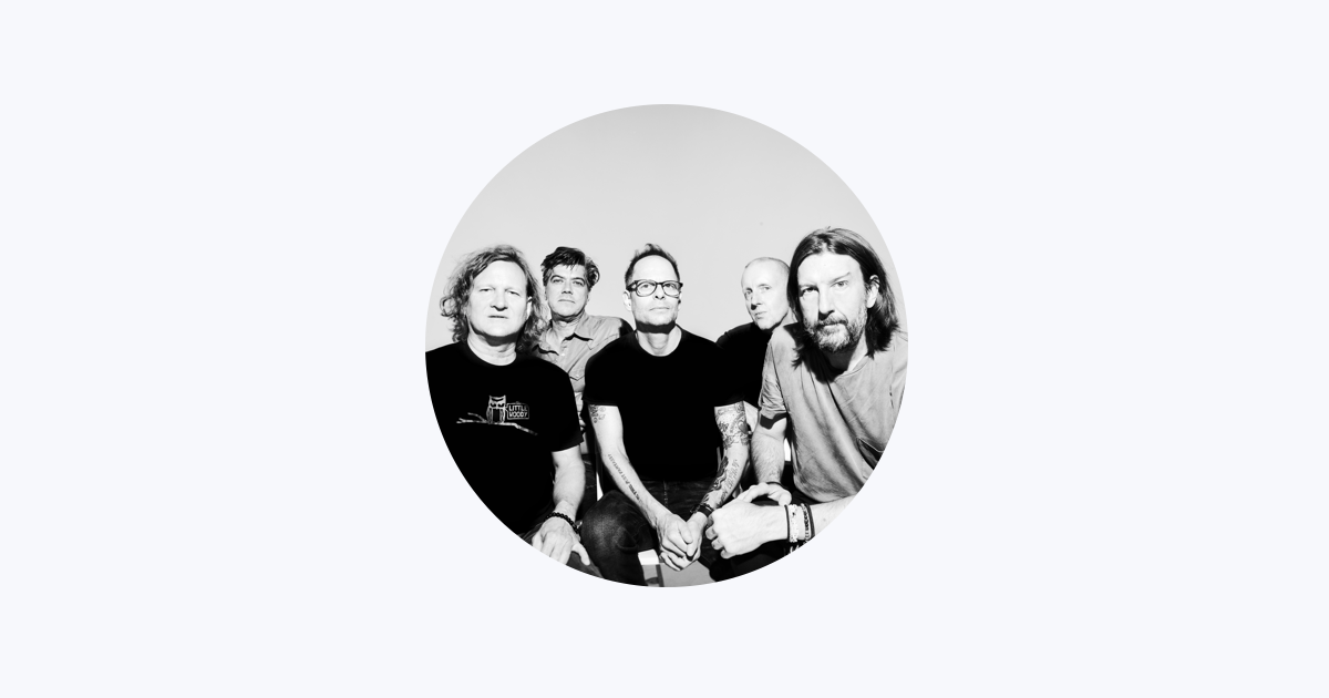 Gin Blossoms