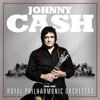 Johnny Cash and The Royal Philharmonic Orchestra, 2020