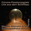 Nicolas Stemann Cover Your Face (Live) Corona-Passionsspiele (Live aus dem Schiffbau)