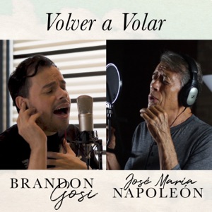 Volver a Volar - Single