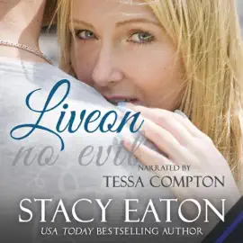 Liveon - No Evil (Unabridged)