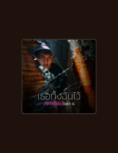 Dengarkan PHYATHAI, tonton video musik, baca bio, lihat tanggal tur & lainnya!
