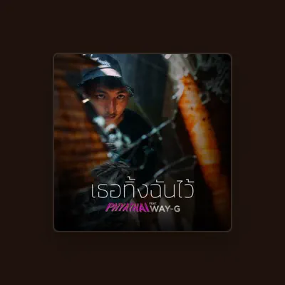 Listen to PHYATHAI, watch music videos, read bio, see tour dates & more!