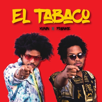 El Tabaco - Single