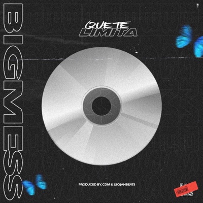 Que Te Limita - Single