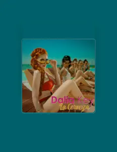 Dalia Key सुनें, म्यूज़िक वीडियो देखें, बायो पढ़ें, दौरे की तारीखें और बहुत कुछ देखें!