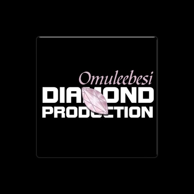 Listen to Diamond Production, watch music videos, read bio, see tour dates & more!