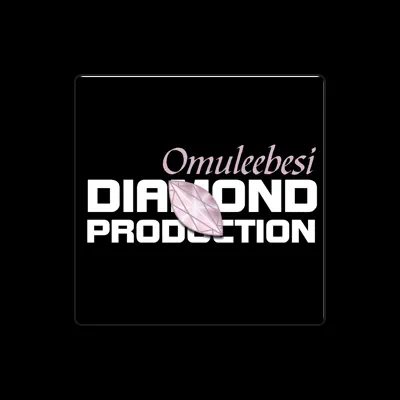 Listen to Diamond Production, watch music videos, read bio, see tour dates & more!