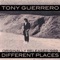 Pancho (feat. Bill Cantos) - Tony Guerrero lyrics