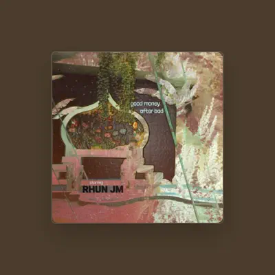 Listen to RHUN JM, watch music videos, read bio, see tour dates & more!