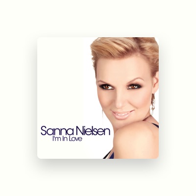 Listen to Sanna Nielsen, watch music videos, read bio, see tour dates & more!