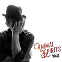 ANIMAL SPIRITS cover art