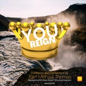 You Reign artwork