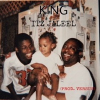 King - Single - Itz Jaleel