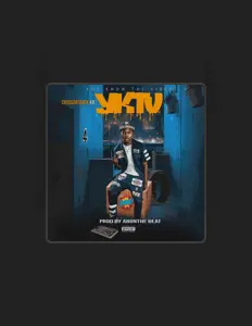 Listen to CrossDaTrack KB, watch music videos, read bio, see tour dates & more!