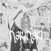 Karikari - Single - Bermúdez Trash & Young darhi