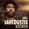 Distant Relatives - Jahcoustix lyrics
