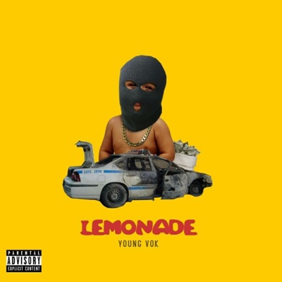 Lemonade - Single
