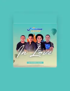 Poslechněte si interpreta Os Meninos de Barão, sledujte hudební videa, přečtěte si životopis, podívejte se na data turné a další informace.