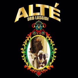 Alté DRB Lasgidi