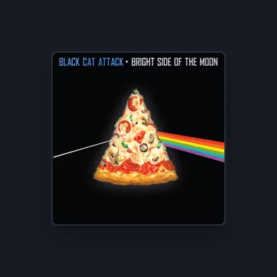 Listen to Black Cat Attack, watch music videos, read bio, see tour dates & more!