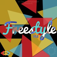 Freestyle - Single - 16'z