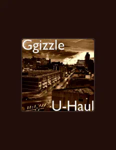 Ggizzle dinle, müzik videolarını izle, biyografisini oku, tur tarihlerini ve daha fazlasını gör!