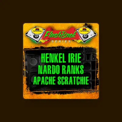 Listen to Apache Scratchie, watch music videos, read bio, see tour dates & more!