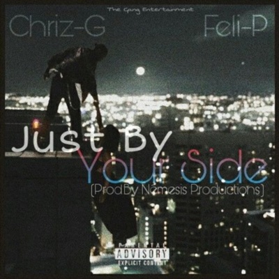 Just By Your Side (feat. Bombofire) - Single
