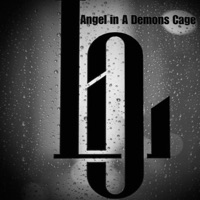 Angel in a Demon's Cage - Single - Lo
