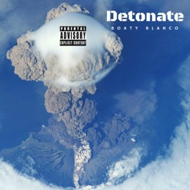 Detonate Boaty Blanco
