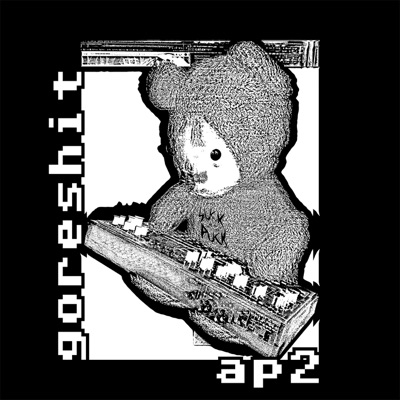 Goreshit - Bald as F**k (Alex Tune Remix)