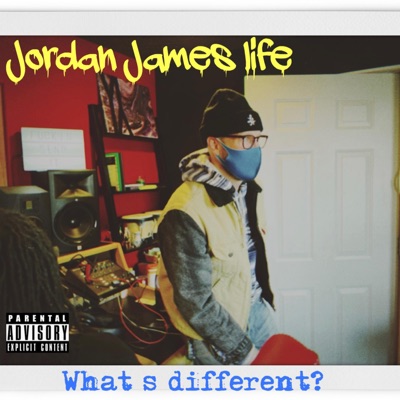 What's different? - Single