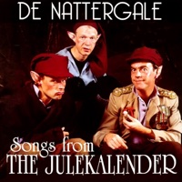 De Nattergale - It's Hard to Be a Nissemand