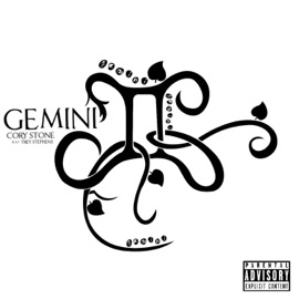 Gemini (feat. Trey Stephens) Cory Stone