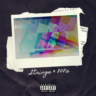 Strings & 808's - EP