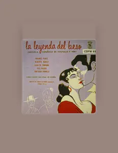 Listen to Coros De Radio Nacional De España, watch music videos, read bio, see tour dates & more!