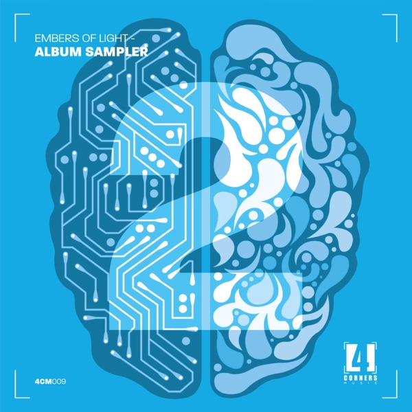 Caught In a Deep Thought LP Sampler 2 - EP