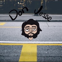 Get Stoopid - Single - Don Jesse
