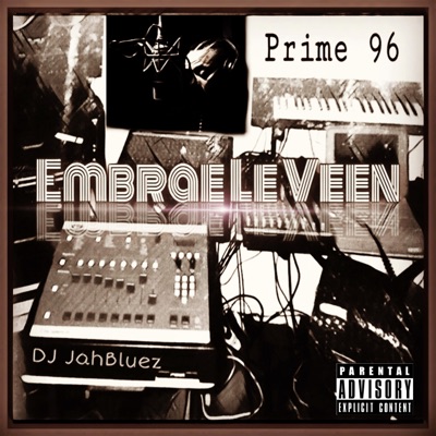 Prime 96 - EP