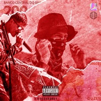 Nota de 200 - Single - Bruxo 021