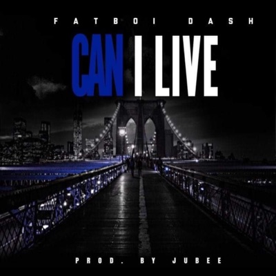 Can I Live (Live) - Single
