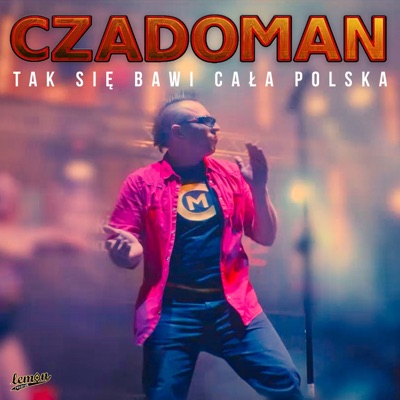 Tak się bawi cała Polska - Single