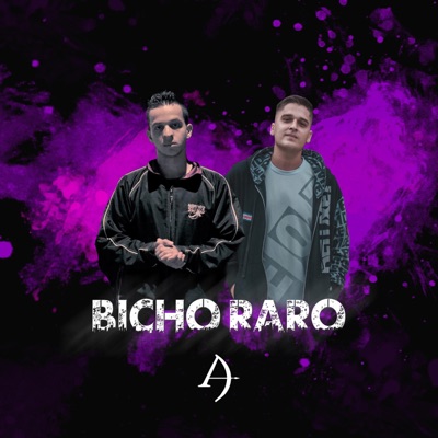 Bicho Raro (feat. Cehzar) - Single