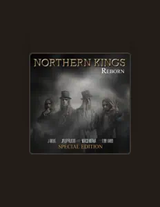 Listen to Northern Kings, watch music videos, read bio, see tour dates & more!