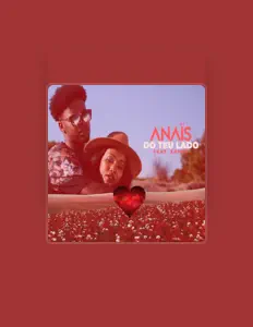 Escucha a Anais, mira videos musicales, lee su biografía, consulta las fechas de las gira y más.