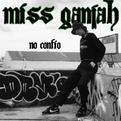 No confío - Single
