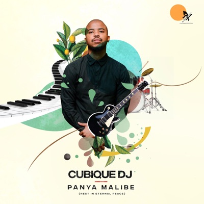 Panya Malibe - Single