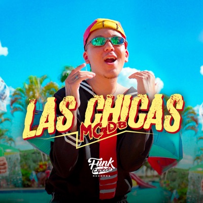 Las Chicas - Single